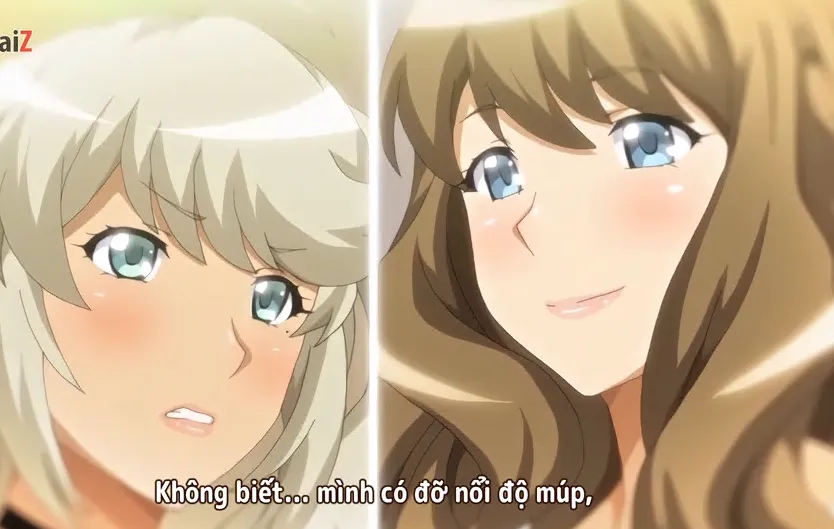 Ecchi na onee-chan ni shiboraretai
