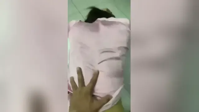 Female teacher seduces student into a motel