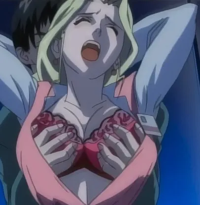 New manager and the lingerie companys secret