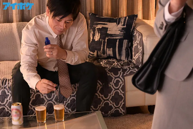Awakening Cum Until The Next Morning With An Aphrodisiac Kaede Karen