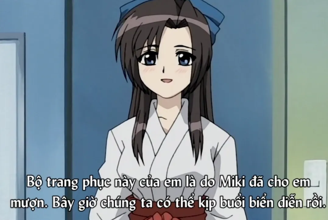 Fake professor Tomoya traps Mai Nanami for wild raw sex