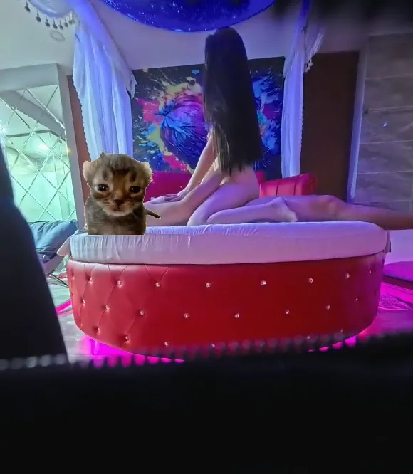 Checking a High Quality Call Girl with a Curvy Body and Fair Skin