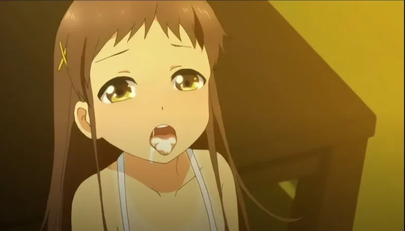 Kiyoshis candy store