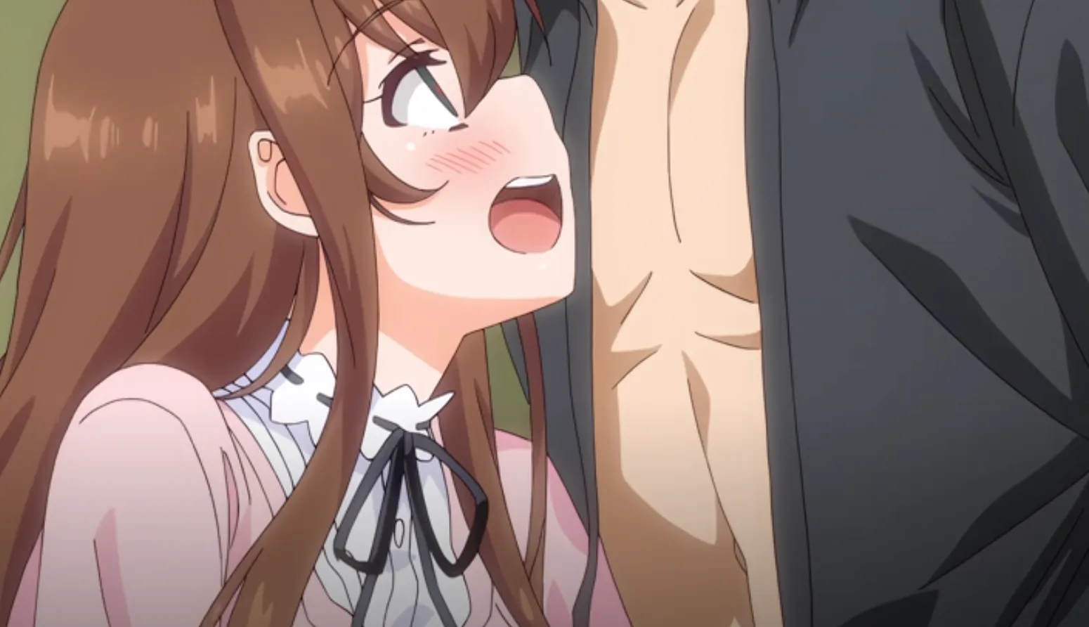 Kasumi and the pain of betrayal within her own home