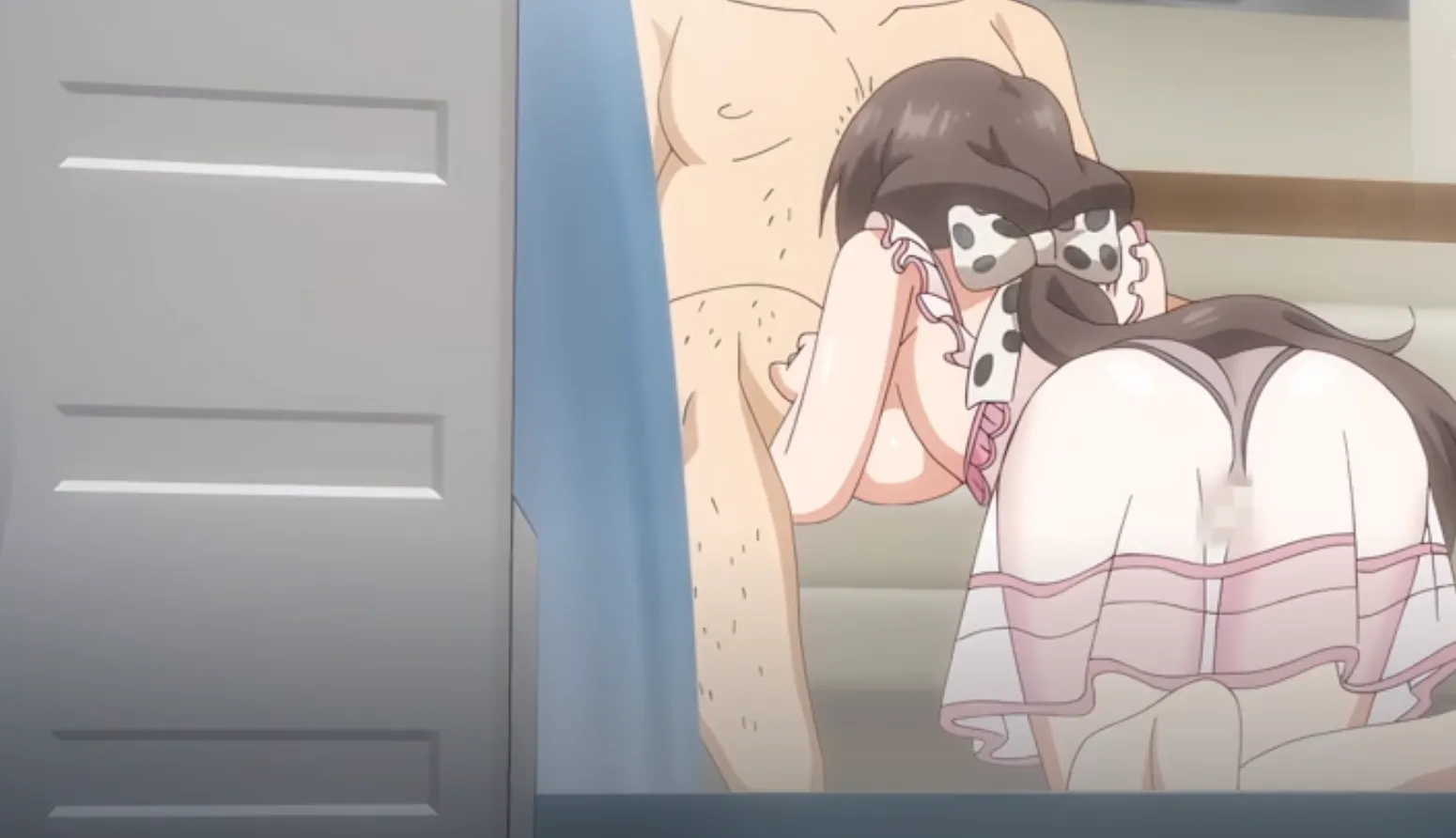 Kasumi and the pain of betrayal within her own home