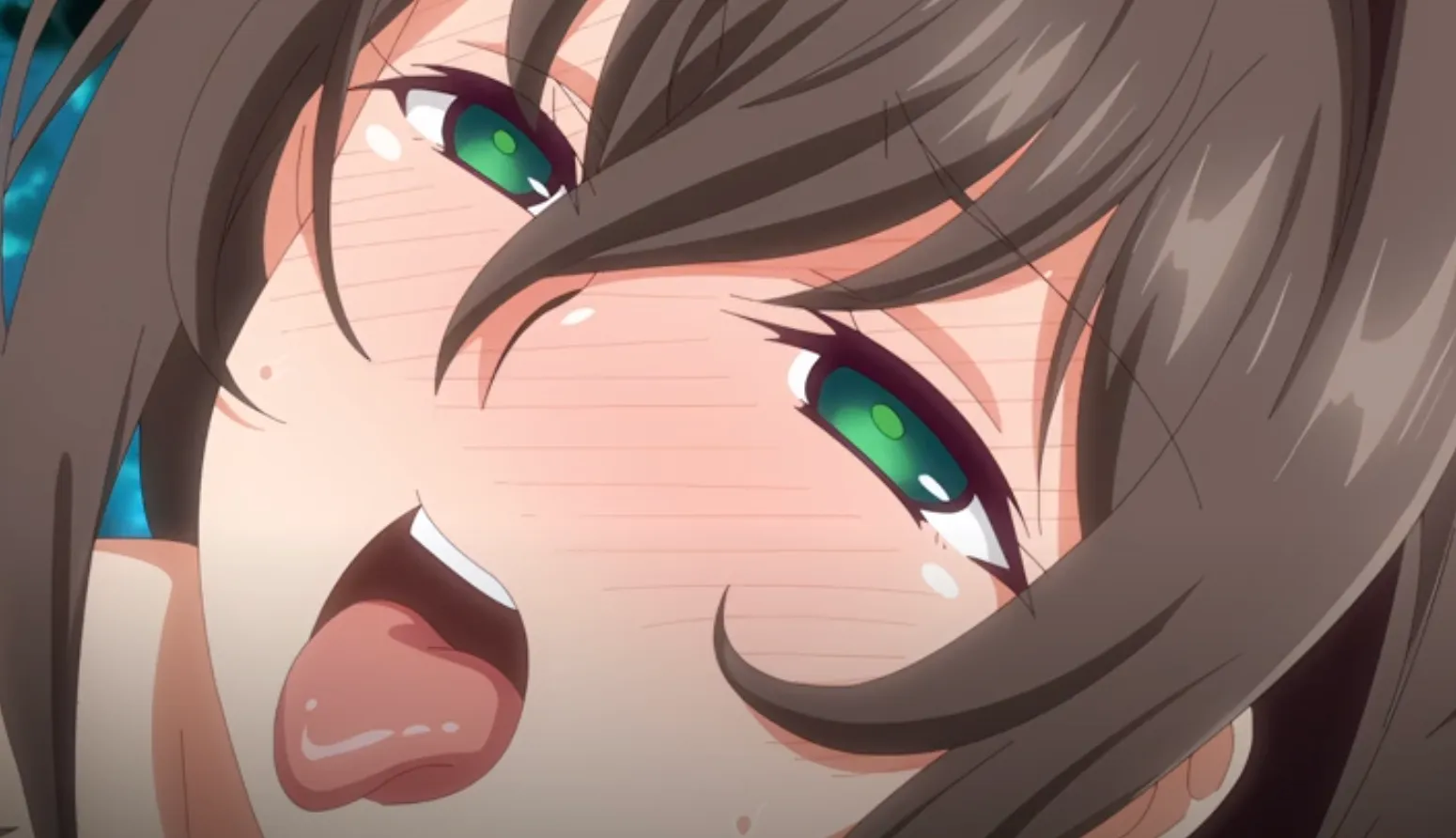 Kasumi and the pain of betrayal within her own home