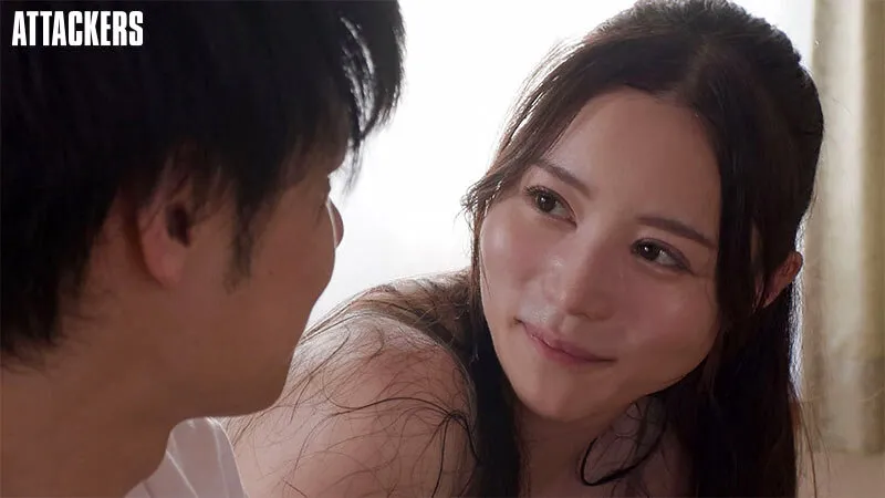 My sister-in-law my brothers wife has returned again this year and were spending the week indulging in our once-a-year physical relationship Shiramine Miu