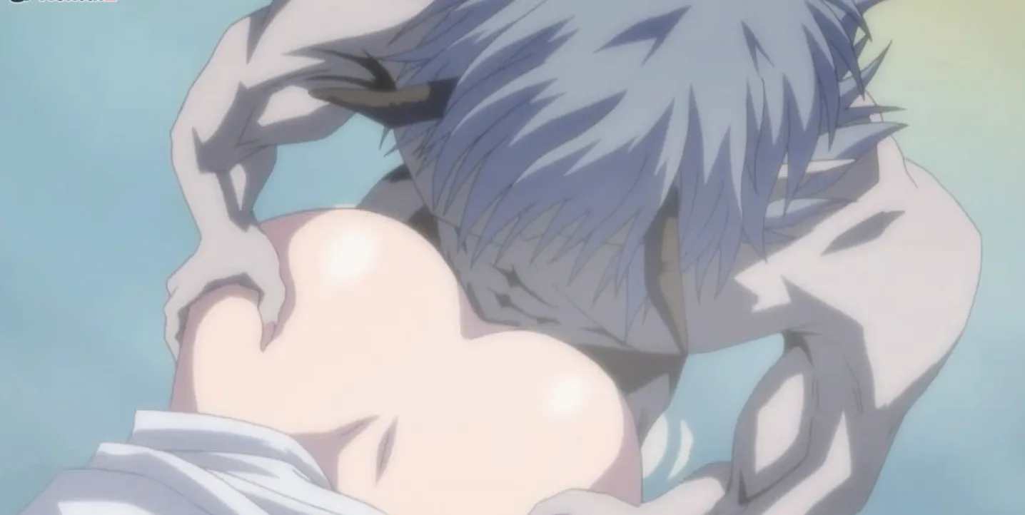Rin Takahashi Curing Demon Blood Best Friend With Sex