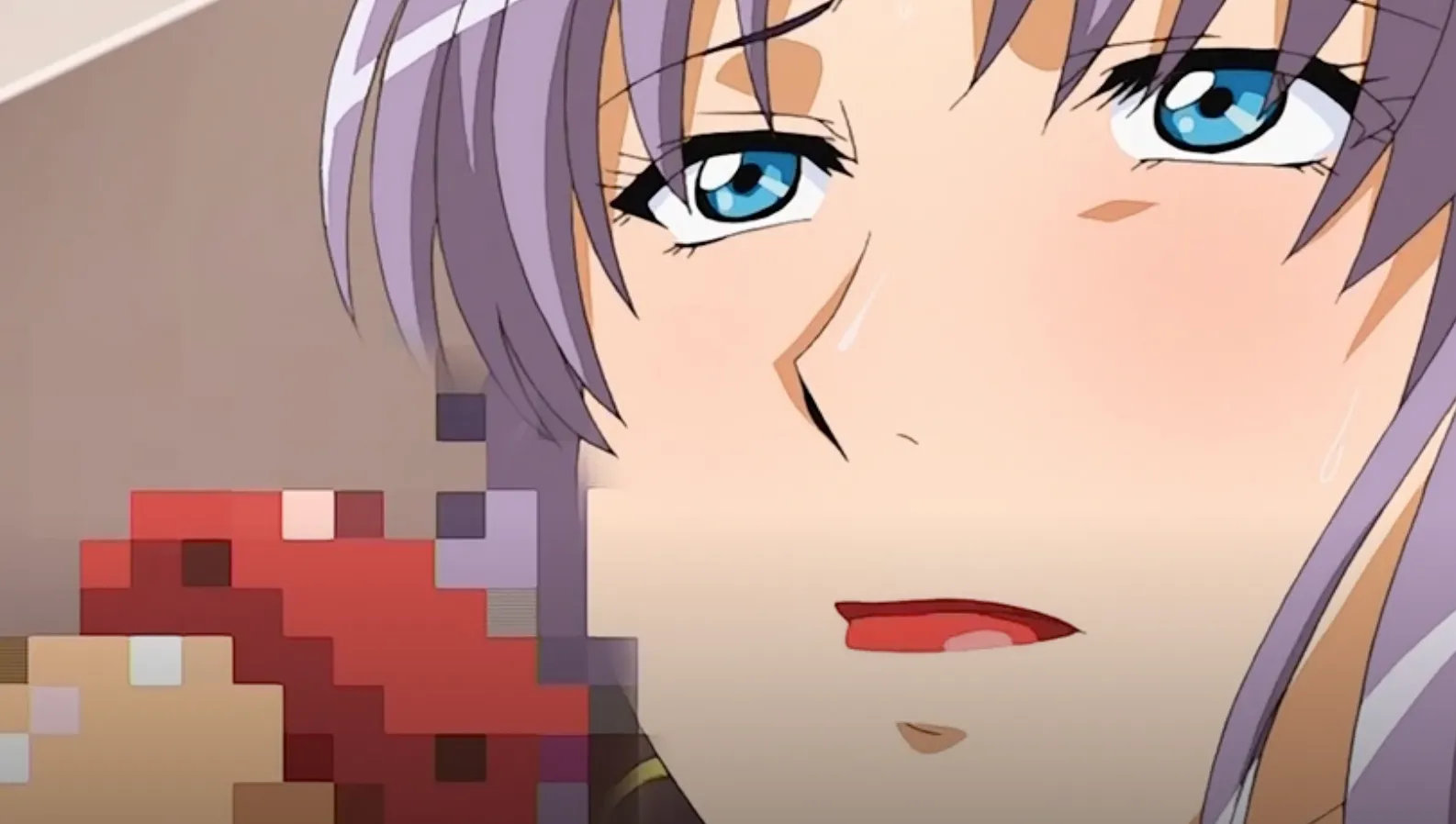 Kaho and the shocking secret about her nephews origin