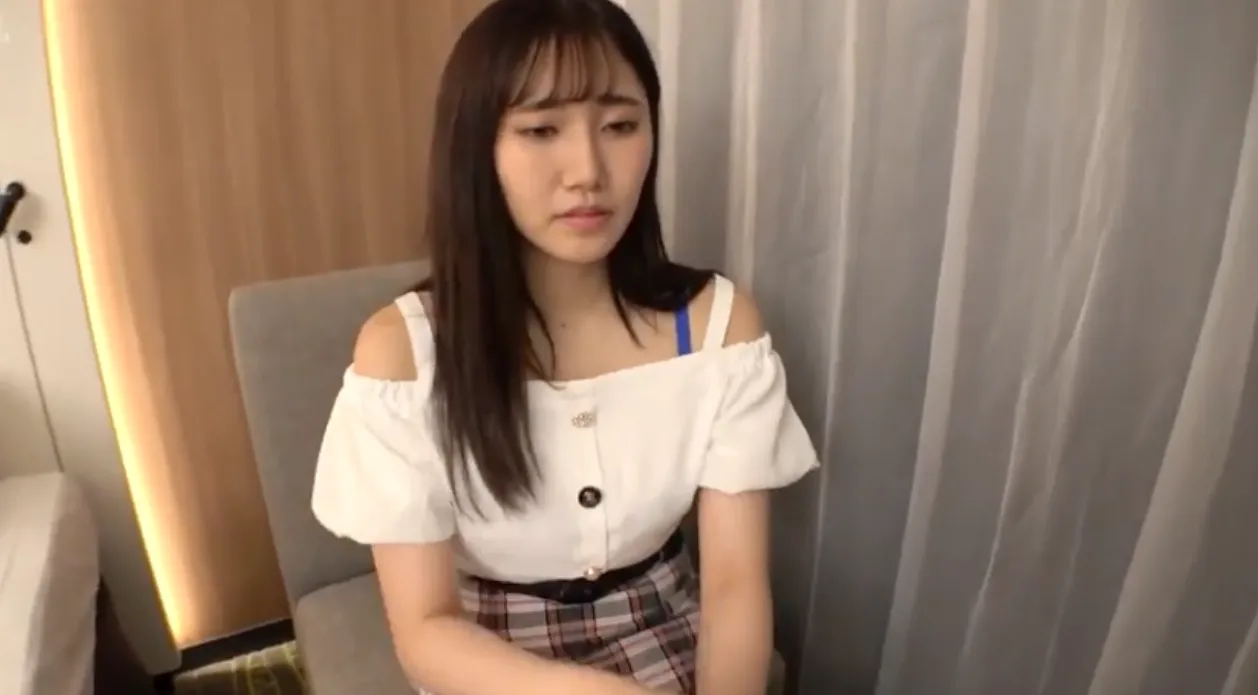 Maid Cafe Clerk First AV