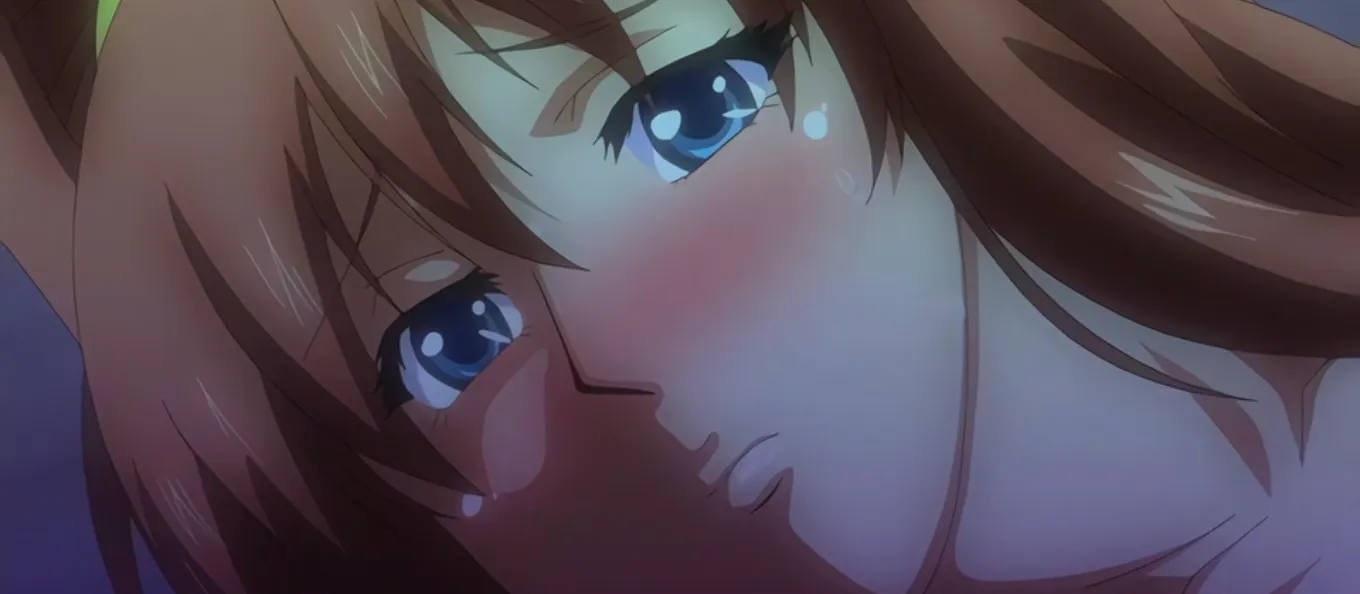 Sanae and the journey to heat up love through a third party