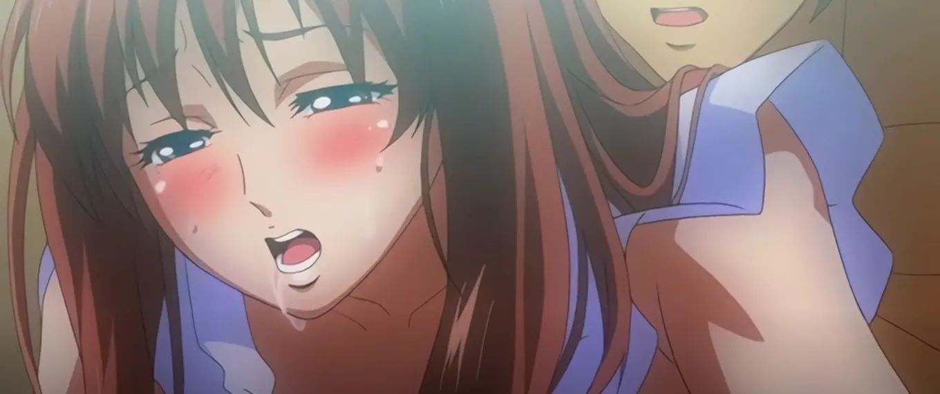 Sanae and the journey to heat up love through a third party