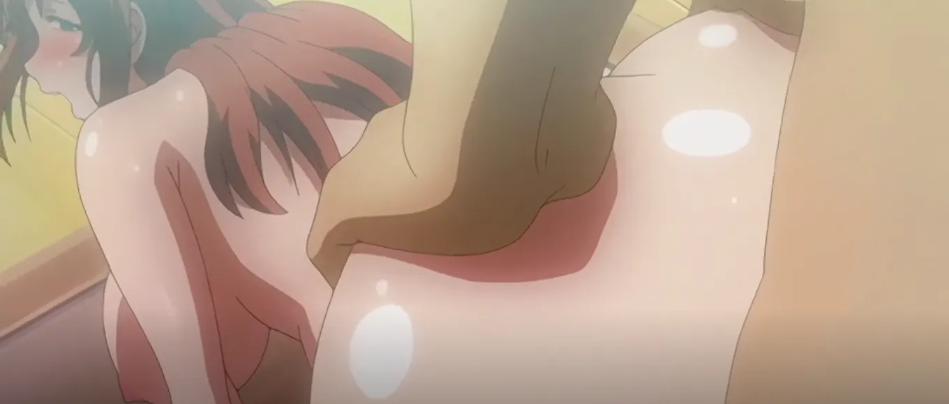 Sanae and the journey to heat up love through a third party