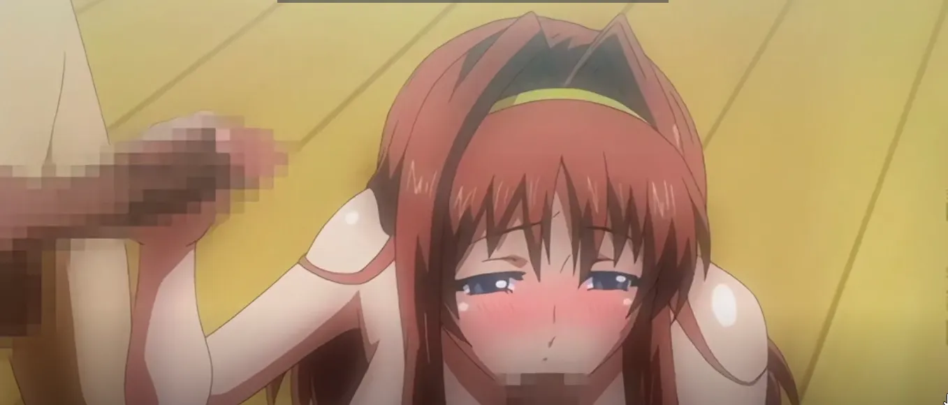 Sanae and the journey to heat up love through a third party