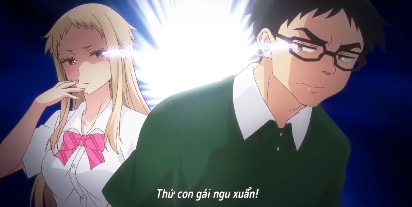 Ichigo Aika Zatsu De Namaiki Na Imouto