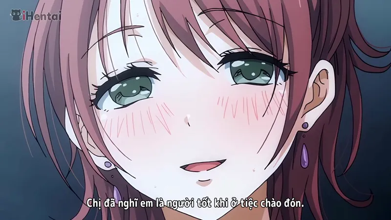 Sexfriend no Senpai The Animation