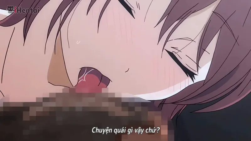 Sexfriend no Senpai The Animation