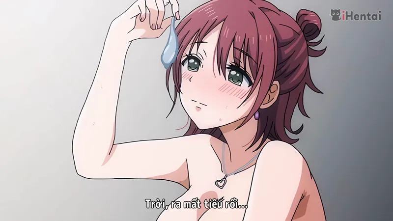 Sexfriend no Senpai The Animation