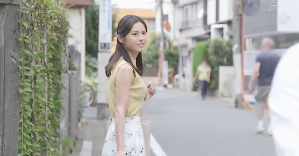 Ayaka Muto Mother Seduced By Sons Bully