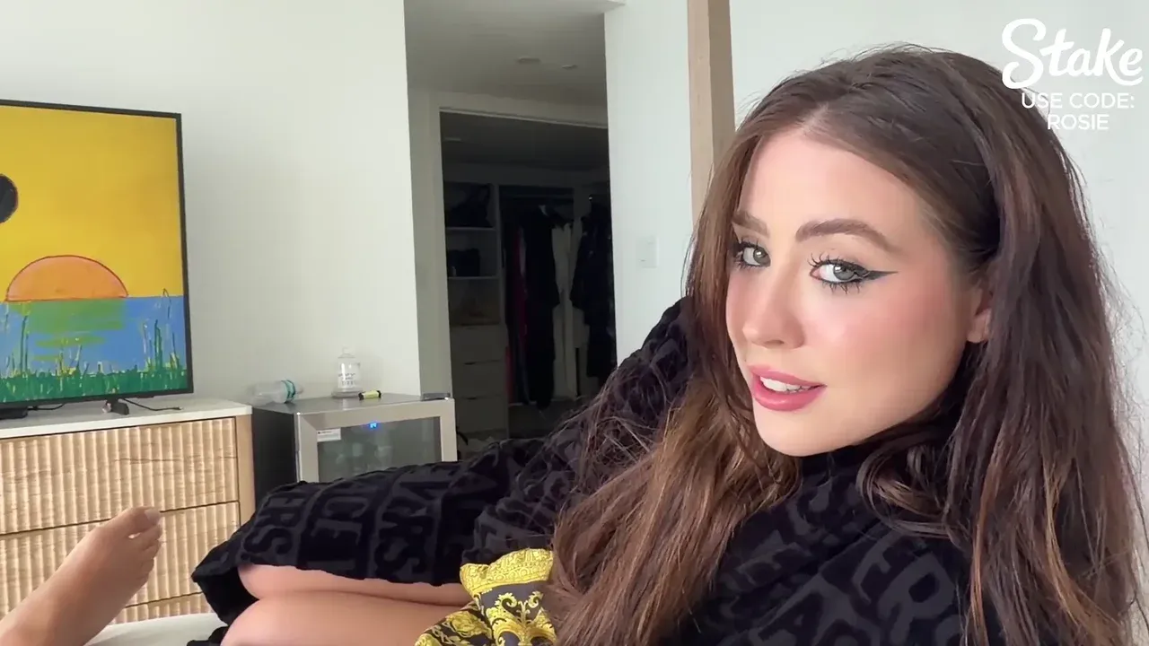 Stepbrother trades his Lamborghini for a creampie