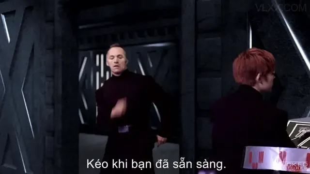 The War Between the Stars Star Wars Sex