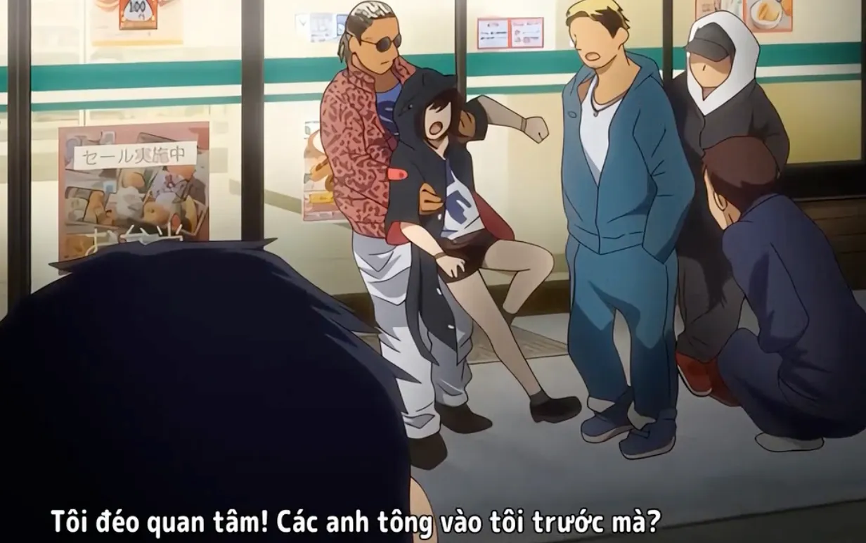 Rina Fujimotos Hidden Slutty Second Personality