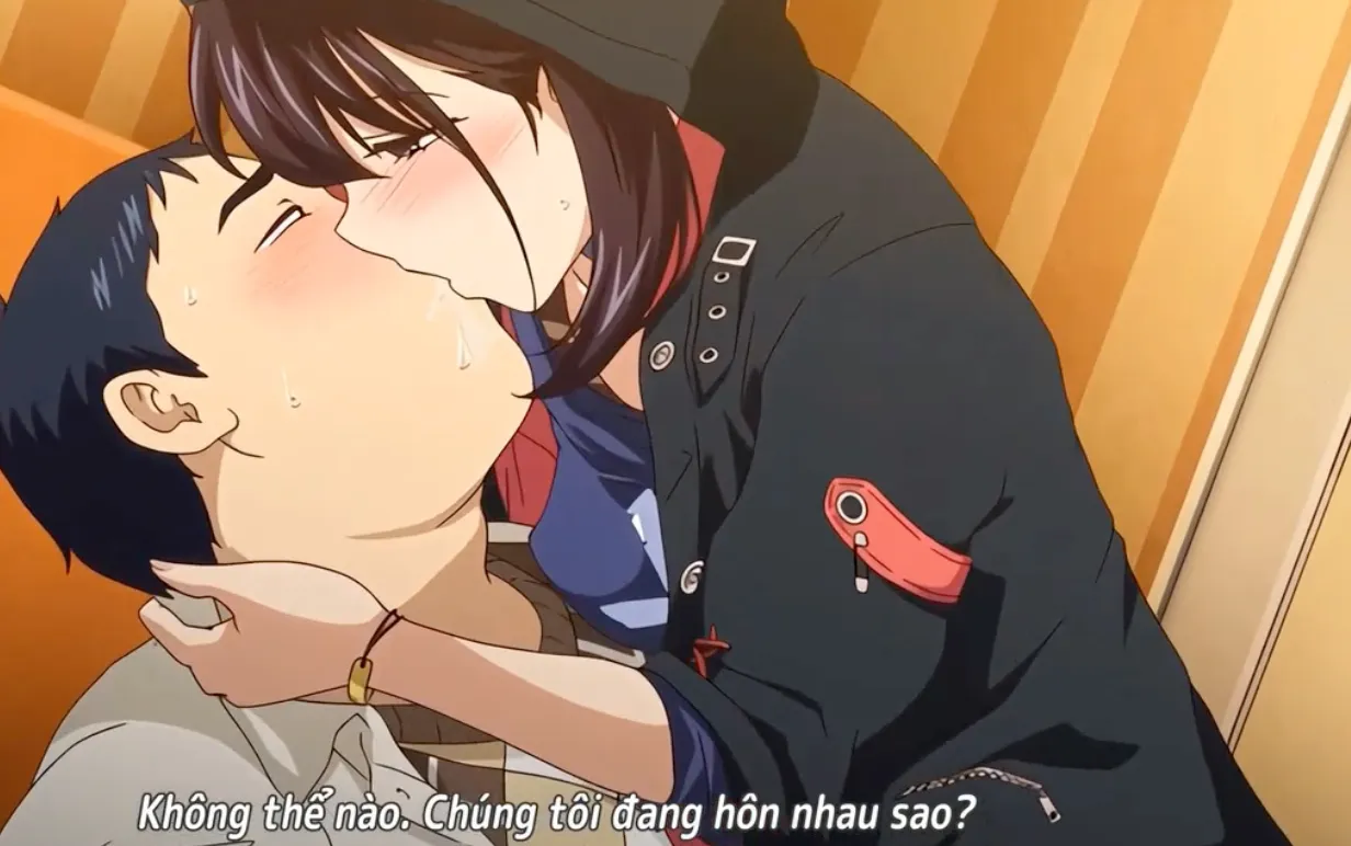 Rina Fujimotos Hidden Slutty Second Personality