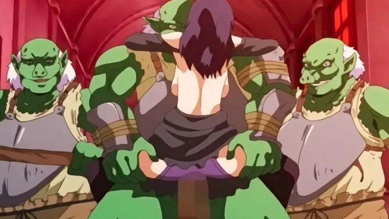 Venus Blood Brave