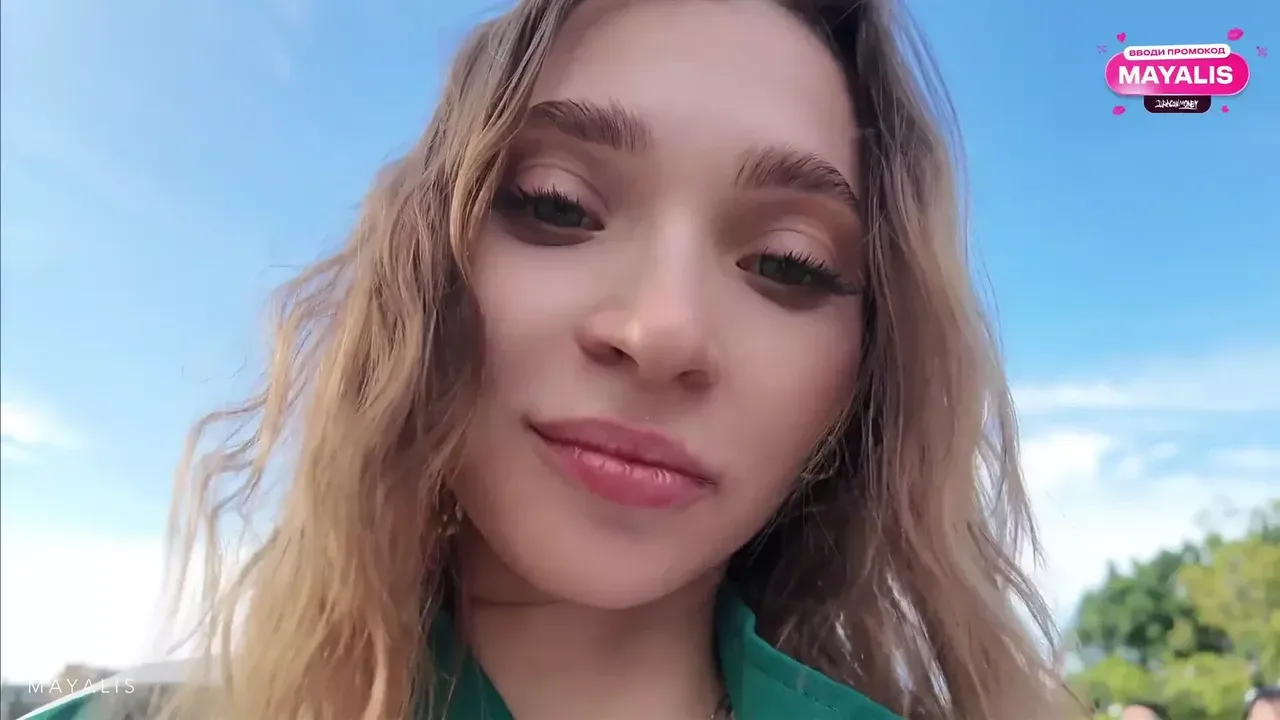 vlog 2 My Quick Trip with Squid Game Jerking off at the Airport Sex at t