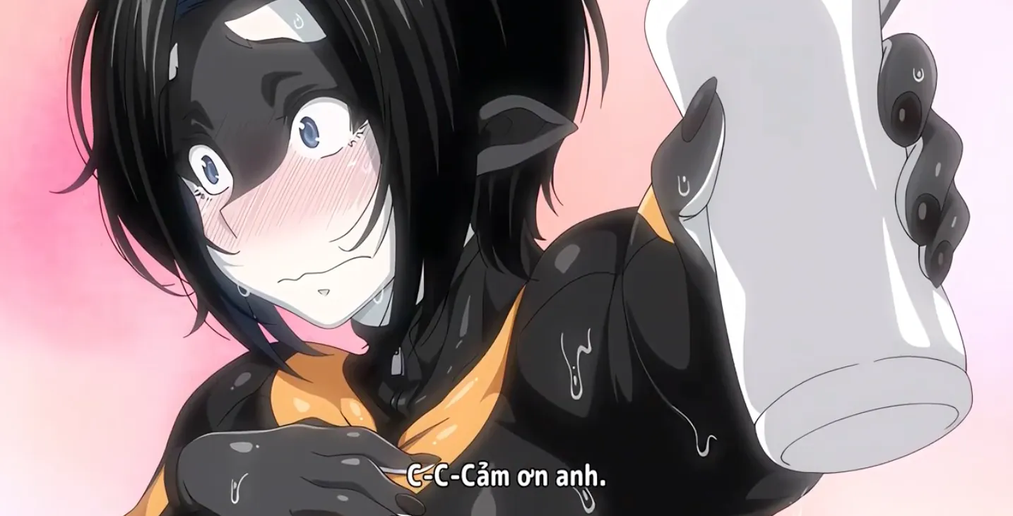 Ajin Ga Osuki Nan Desu Ne