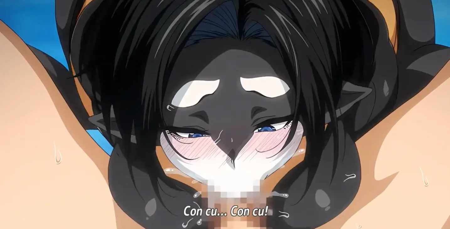 Ajin Ga Osuki Nan Desu Ne