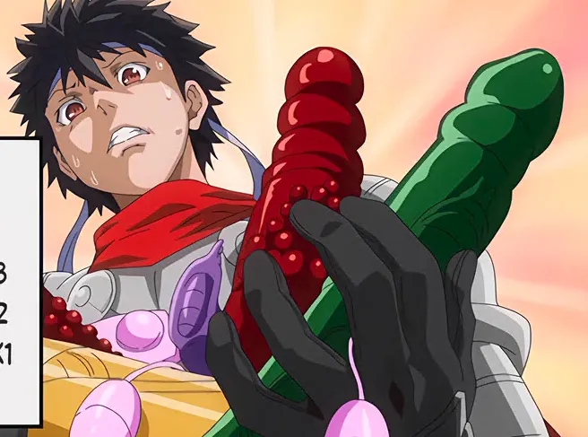 Ima made de ichiban yokatta sex the animation