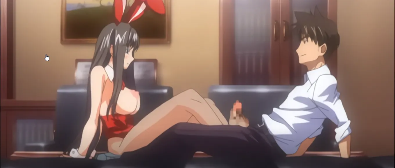 Ninomiya Ai and the spectacular comeback of the errand boy