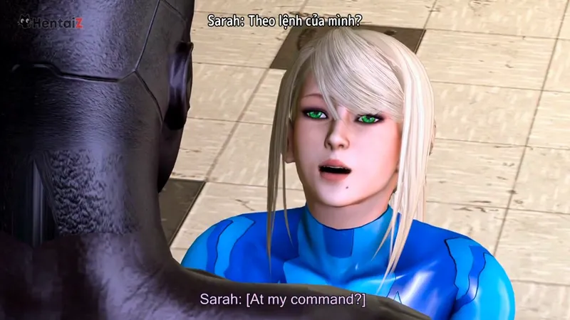 A fiery love song of the engineer