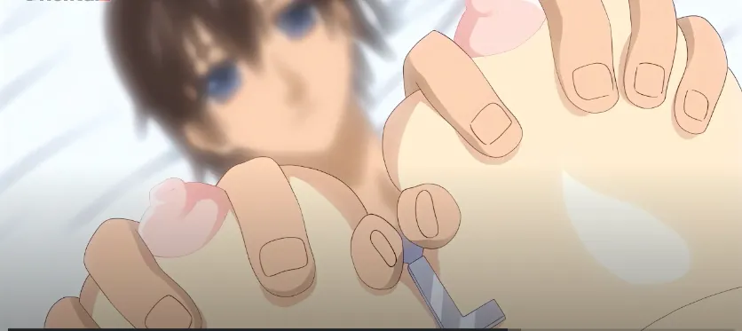New Housemate Caught Masturbating