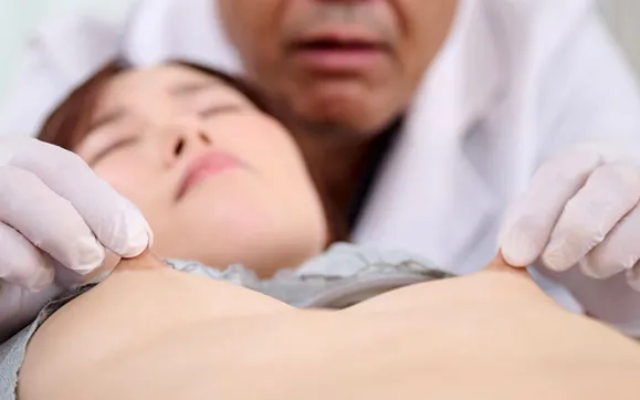 Haruka is trapped in doctor Usamis dark and secret obsession
