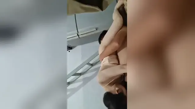Exhausted with the pampering flight attendant sister