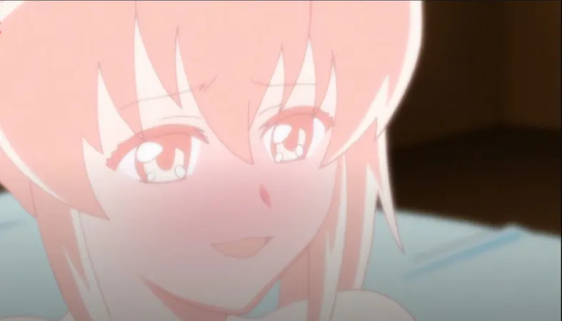 Akihito and the burning substitute contract with mother-in-law Sayuri