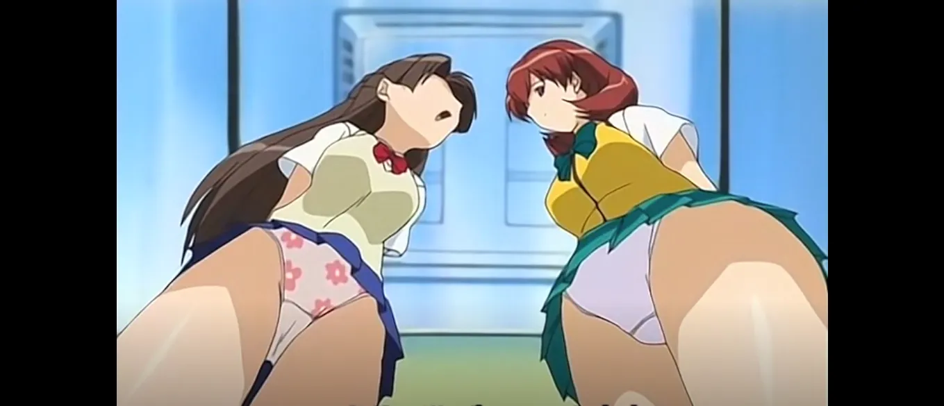 Haruka Itos Intense After School Club