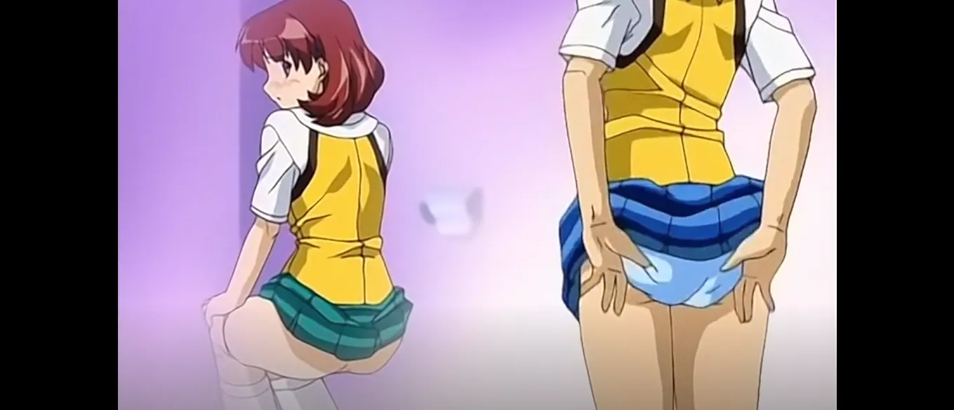 Haruka Itos Intense After School Club
