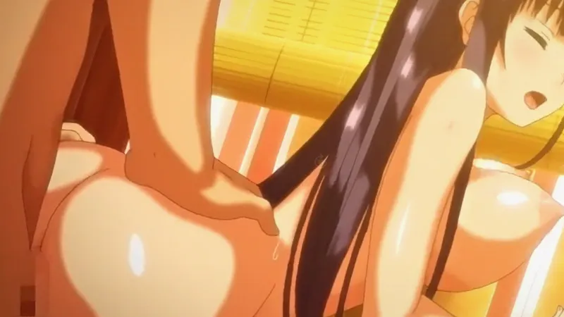 Natural Vacation The Animation