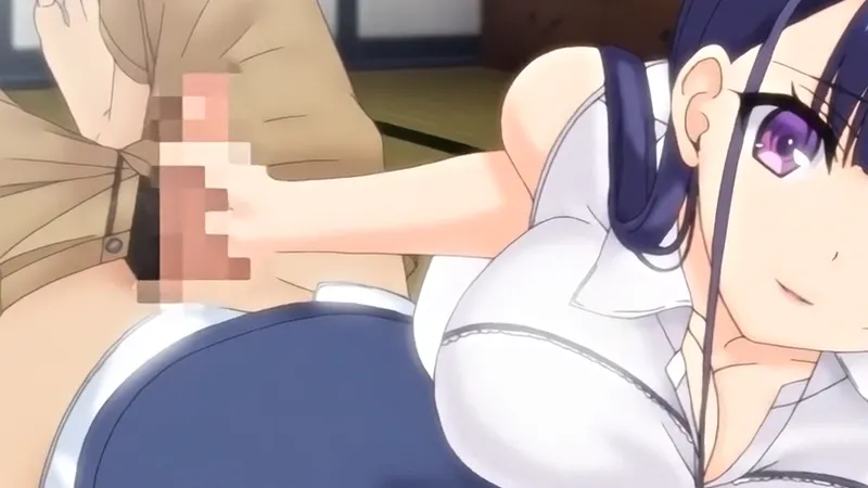 Natural Vacation The Animation