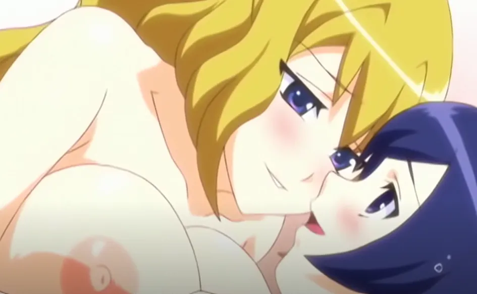 When servant Hikaru is forced into girls clothes for steamy videos