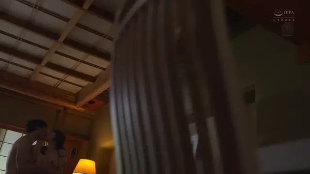 Young stepmother lets son cum inside