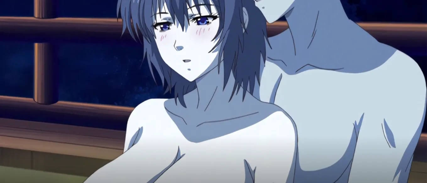 Ani and the burning substitute date contract with sister Kasumi