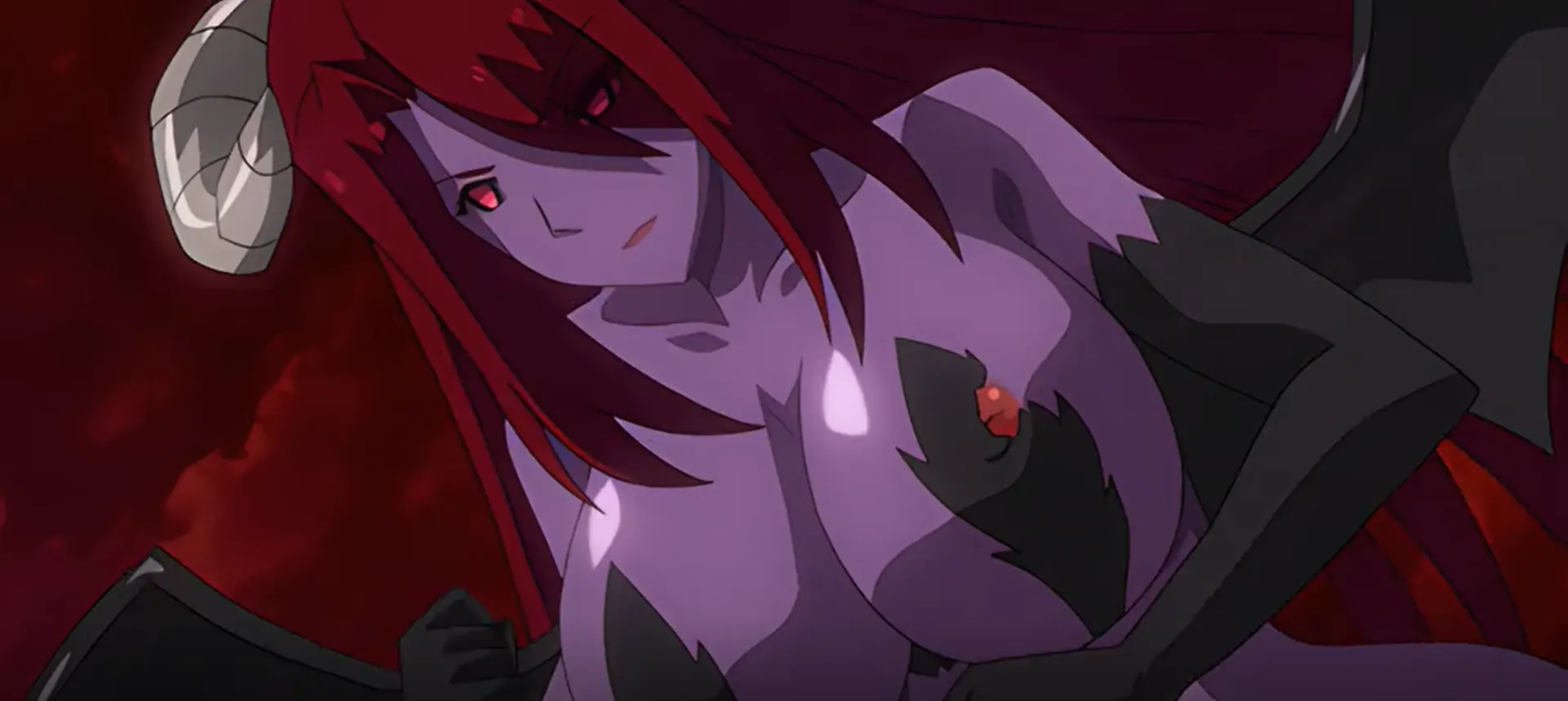Mahou Shoujo Noble Rose The Animation