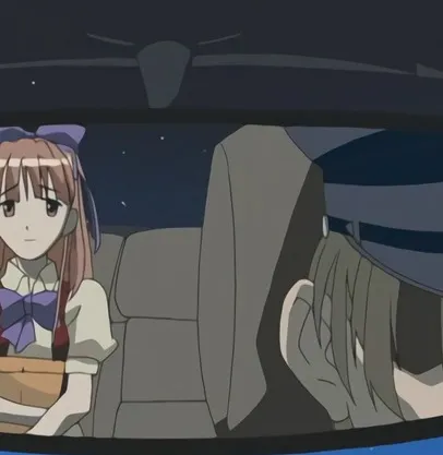 Taxi driver and his manipulative games