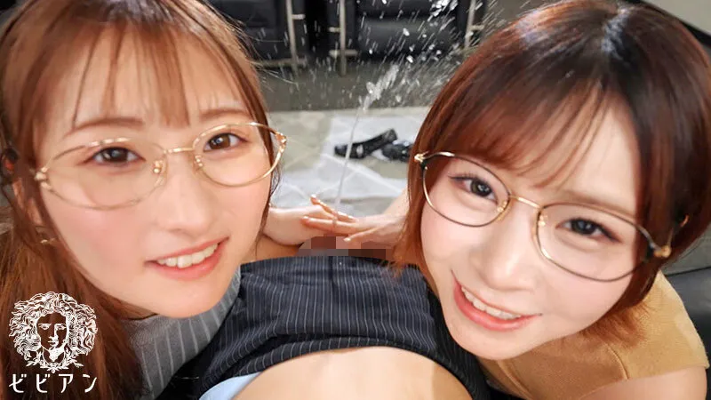 An immersive asmr yuri roleplay with karin kitaoka ena satsuki and jun suehiro