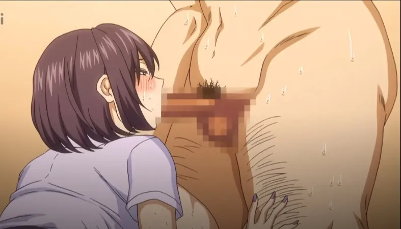 The after-hours secret of secretary Mitsurugi and Nagihara