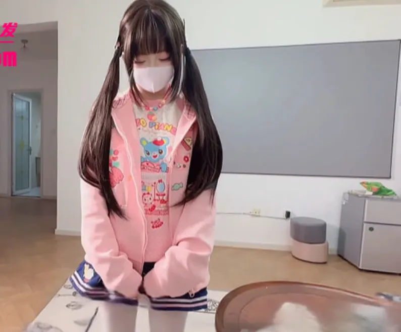 Yan Meis private exam and her hidden lust
